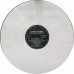 DAVID BOWIE White Light White Heat (The Swingin' Pig TSP 053) Luxembourg 1990 LP